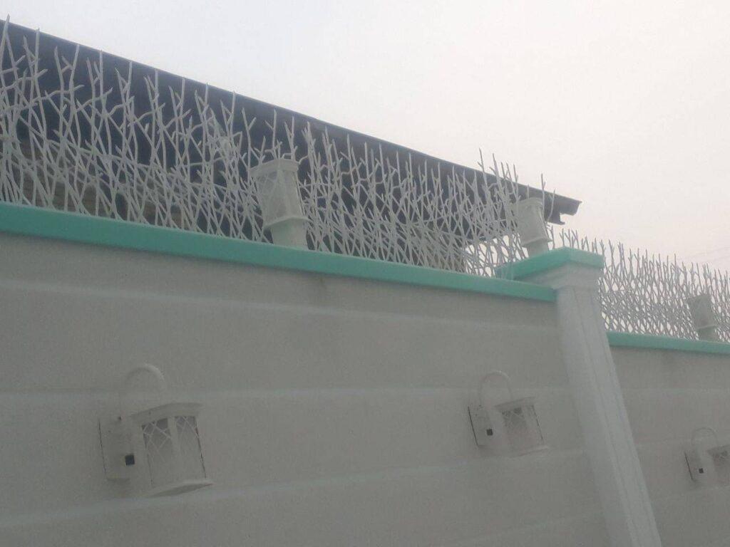 حفاظ شاخ گوزنی